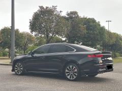 Geely Xingui 1.5T Edition - ფოტო 6