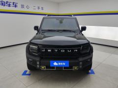 Jetour Traveller 2.0T AWDPRO - фото 3