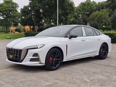 Hongqi H6 2.0T Zhishang Edition - фото 1