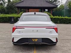 Hongqi H6 2.0T Zhishang Edition - фото 12