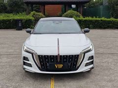 Hongqi H6 2.0T Zhishang Edition - фото 2