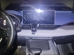 Geely Xingui Xingrui Facelift 2.0TD Prestige Edition - ფოტო 17