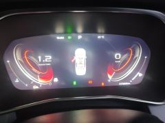 Geely Xingui Xingrui Facelift 2.0TD Prestige Edition - ფოტო 20