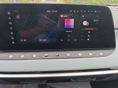 MG7 2.0T 405 Auto Luxury Edition - photo 10