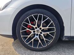 MG7 2.0T 405 Auto Luxury Edition - photo 12