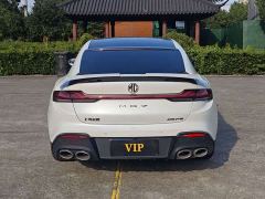 MG7 2.0T 405 Auto Luxury Edition - photo 14