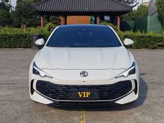 MG7 2.0T 405 Auto Luxury Edition - photo 2
