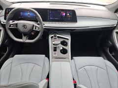 MG7 2.0T 405 Auto Luxury Edition - photo 4