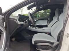 MG7 2.0T 405 Auto Luxury Edition - photo 6