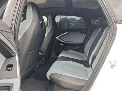 MG7 2.0T 405 Auto Luxury Edition - photo 7