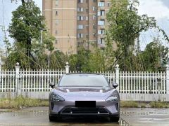 Xiaomi SU7 Rear-Wheel Drive Long Range Smart Driving Edition - ფოტო 2