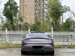 Xiaomi SU7 Rear-Wheel Drive Long Range Smart Driving Edition - ფოტო 5