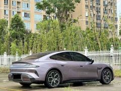 Xiaomi SU7 Rear-Wheel Drive Long Range Smart Driving Edition - ფოტო 6