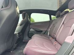 Xiaomi SU7 Rear-Wheel Drive Long Range Smart Driving Edition - ფოტო 9