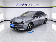 Roewe MG i5 Facelift 1.5L CVT Diamond Edition - ფოტო 1