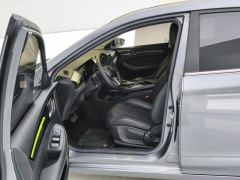 Roewe MG i5 Facelift 1.5L CVT Diamond Edition - ფოტო 14