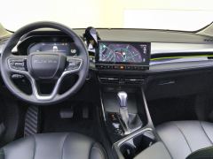 Roewe MG i5 Facelift 1.5L CVT Diamond Edition - ფოტო 16