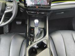 Roewe MG i5 Facelift 1.5L CVT Diamond Edition - ფოტო 19