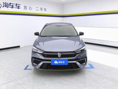 Roewe MG i5 Facelift 1.5L CVT Diamond Edition - ფოტო 3
