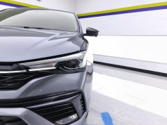 Roewe MG i5 Facelift 1.5L CVT Diamond Edition - ფოტო 4