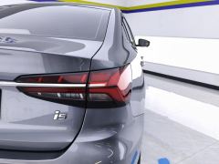 Roewe MG i5 Facelift 1.5L CVT Diamond Edition - ფოტო 5