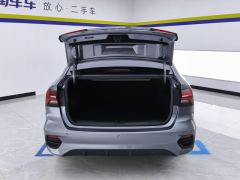 Roewe MG i5 Facelift 1.5L CVT Diamond Edition - ფოტო 7