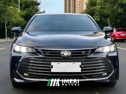 2023 Toyota Avalon 2.0L CVT Enterprise Edition - ავტომობილი ჩინეთიდან