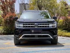 Volkswagen Teramont 330TSI 2WD Edition - фото 1