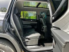 Volkswagen Teramont 330TSI 2WD Edition - фото 12