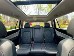 Volkswagen Teramont 330TSI 2WD Edition - фото 13
