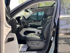 Volkswagen Teramont 330TSI 2WD Edition - фото 15