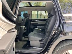Volkswagen Teramont 330TSI 2WD Edition - фото 16
