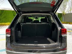 Volkswagen Teramont 330TSI 2WD Edition - фото 18