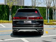 Volkswagen Teramont 330TSI 2WD Edition - фото 19
