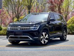 Volkswagen Teramont 330TSI 2WD Edition - фото 2