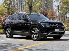 Volkswagen Teramont 330TSI 2WD Edition - фото 3