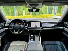 Volkswagen Teramont 330TSI 2WD Edition - фото 5