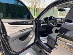 Volkswagen Teramont 330TSI 2WD Edition - фото 6