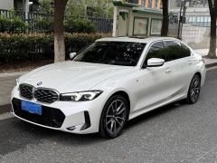 BMW 3 Series 325Li M Sport Package - ფოტო 1