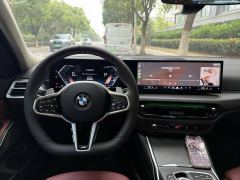 BMW 3 Series 325Li M Sport Package - ფოტო 3