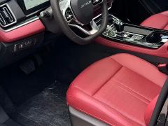 Jetour X70 PLUS Edition 1.5T PRO 5 - ფოტო 11