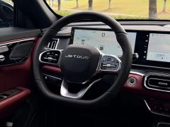 Jetour X70 PLUS Edition 1.5T PRO 5 - ფოტო 14
