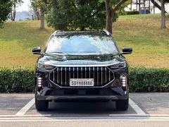 Jetour X70 PLUS Edition 1.5T PRO 5 - ფოტო 2