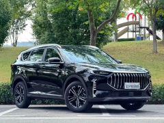 Jetour X70 PLUS Edition 1.5T PRO 5 - ფოტო 3