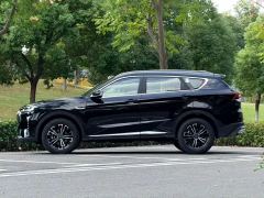 Jetour X70 PLUS Edition 1.5T PRO 5 - ფოტო 4