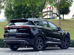 Jetour X70 PLUS Edition 1.5T PRO 5 - ფოტო 6