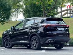 Jetour X70 PLUS Edition 1.5T PRO 5 - ფოტო 7