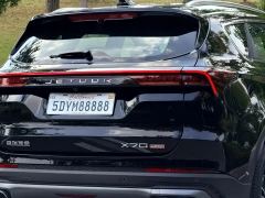 Jetour X70 PLUS Edition 1.5T PRO 5 - ფოტო 9