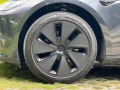 Tesla Model 3 634km Rear-Wheel Drive Edition - ფოტო 18