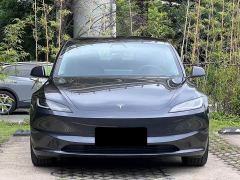 Tesla Model 3 634km Rear-Wheel Drive Edition - ფოტო 2